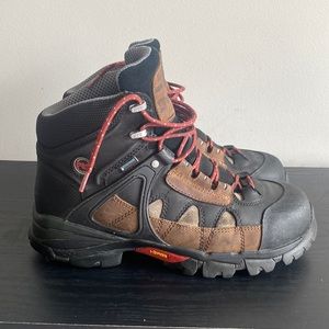 Timberland Hyperion 6’ alloy work boot